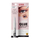 Ngjitës për qerpikë Kiss Liner Clear, 0.7 ml