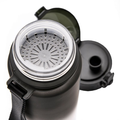Çadër kampingu High Peak Vision 2 10108, 2 persona, rezistente ndaj ujit 2000 mm