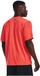 Maicë për meshkuj Under Armour 2254637-30998673rs, L, portokalli