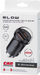 Karikues veture G50d, USB dhe USB C, 45W, i zi
