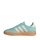 Këpucë sportive adidas Barreda W JR1199 për goca, të bardha
