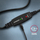 Kabllo USB Axagon ADR-215B, USB-A me USB-B, 15m, e zezë