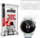 Film mbrojtës Grizz CeramicFilm për ekranin e Garmin Epix Pro Gen 2 42mm, 2 copa, transparent