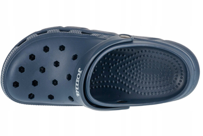 Shapka Joma S.Froc 2503 M SFROCS2503, për burra, për pishinë, blu e errët (navy)