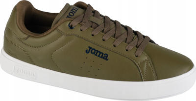 Këpucë sport Joma C.Classic 2423 M CCLASMW2423, lëkurë sintetike, taban gome, jeshile