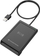 Lexues kartash ID Conceptronic BIAN11B, USB A, me kontakt edhe pa kontakt, i zi