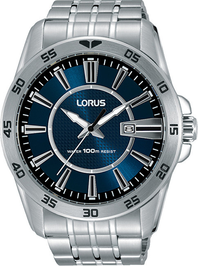 Orë dore Lorus RH971HX9