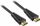 Kabllo Sharkoon HDMI - HDMI (4044951017409), 12.5m, e zezë