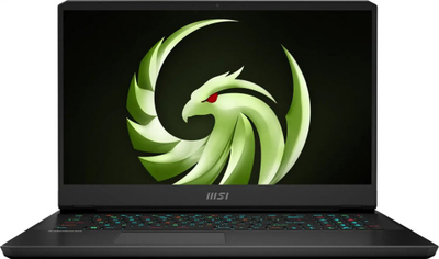 Laptop MSI Alpha 17 C7VG-035XPL, 17.3", AMD Ryzen 9 7945HX, 32 GB RAM, 1 TB SSD, NVIDIA GeForce RTX 4070, i zi