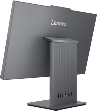 Kompjuter Lenovo IdeaCentre 24IRH9, 23.8", Intel Core i3-1315U, 8GB RAM, 512GB SSD, i hirtë