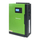 Invertor hibrid solar Qoltec Off-Grid, 10KVA 5.5kW, MPPT 100A 48V, jeshil me të zi