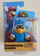 Figurë lodër Super Mario Magikoopa Kamek, 2.5\", 6 cm, blu