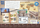 Set ndërtimi Trefl Build with Bricks Triumphal Arch ECO, Harku Triumfal, tulla natyrale, multicolor