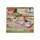 Tapet loje Fisher Price Planet Friends Roly Poly Panda, për foshnje, me aktivitete shqisore, shumëngjyrësh