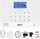 Sistem alarmi iGET SECURITY M3B, wireless, GSM