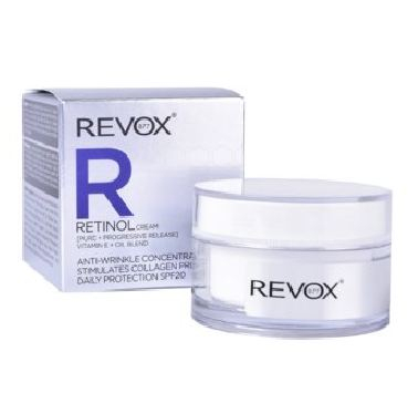 Krem dite Revox B77 Retinol, 50 ml
