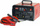 Karikues inverter për bateri Ideal I-starter 641, 12V 24V, me funksion nisjeje, ngjyrë e zezë