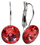 Vathë Levien Elegant Rivoli Padparadsch