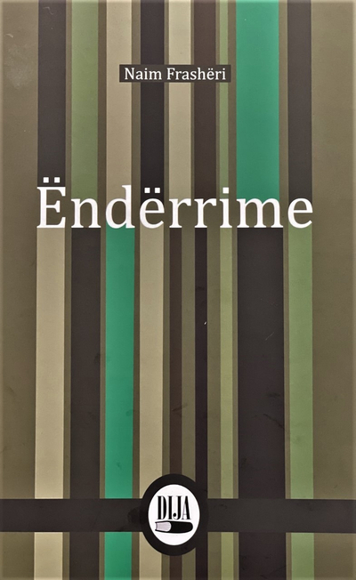 Enderrime - Naim Frasheri