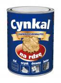 Bojë universale Cynkal Aluminum, 300ml, RAL 9006, gri alumini