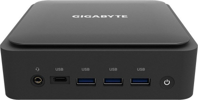 Mini PC Gigabyte BRIX GB-BER3H-5300, AMD Ryzen 3 5300U, i zi