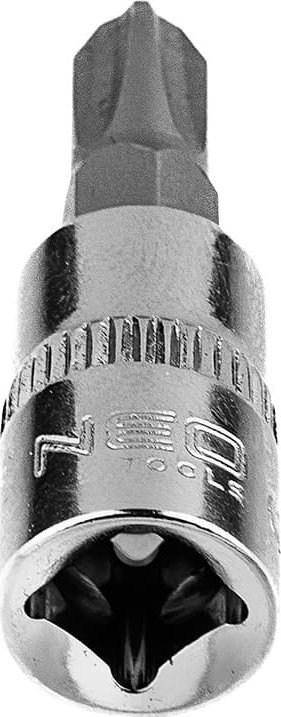Bit kaçavide Neo PH3, 1/4", i shkurtër, 37mm