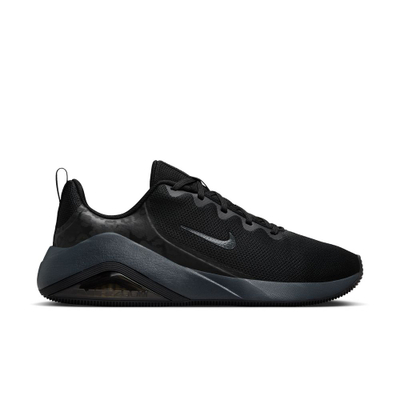 Atlete stërvitje Nike Air Zoom Bella 7 për goca, rrjetë që merr frymë, amortizim Air Zoom, të zeza