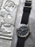 Orë dore Timex TW2R13800, e zezë