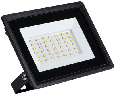 Reflektor LED Kanlux Floodlight Grun NV, 30W, 2650 lm, IP65