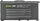 Bateri për laptop Green Cell GC-HP145, 11.55V, 3400mAh, e zezë