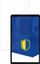 Xham mbrojtës 3mk FlexibleGlass për Apple iPad Pro 13", hibrid, antibakterial, transparent