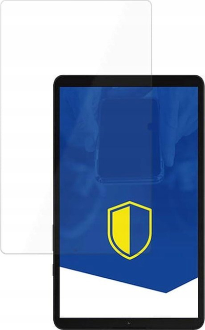 Xham mbrojtës 3mk FlexibleGlass për Apple iPad Pro 13", hibrid, antibakterial, transparent