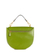 Çantë për femra Guess Fleet Flap Crossbody Saddle Bag, e gjelbër