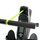 Makinë varkarie VirtuFit Ergometer Rowing Trainer Semi-Pro, me rezistencë që e rregullon vetë, me kompjuter trajnimi, e zezë