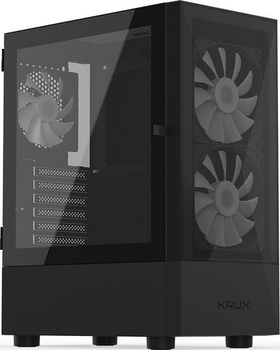 Kasë Krux Vako RGB (KRX0132)