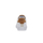 Патики K-Swiss Lozan Klub LTH M 07263-987, кожа, бели