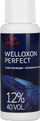 Oksidues flokësh Wella Welloxon Perfect Cream 12%, 60ml, profesional