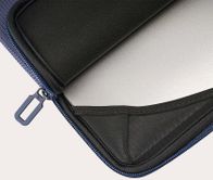 Çantë mbrojtëse laptopi Tucano Colore 2, 15.6"/16", neopren, blu