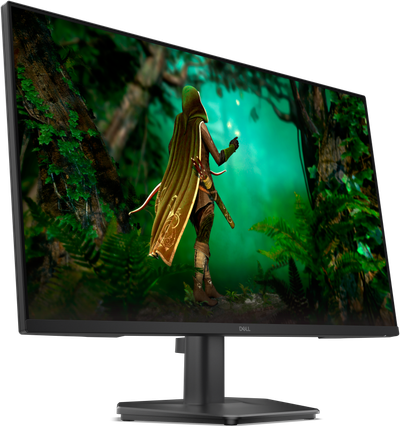 Monitor Dell SE2725HG, 27", Full HD, i zi