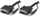 Kabllo HDMI Blue Diamond, M në Mini HDMI M, 6\", e zezë