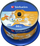 Disqe DVD-R Verbatim (43533), 4.7GB, 16x, 50 copë