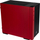 Kasë SilverStone Redline RL08 RGB, Mini Tower