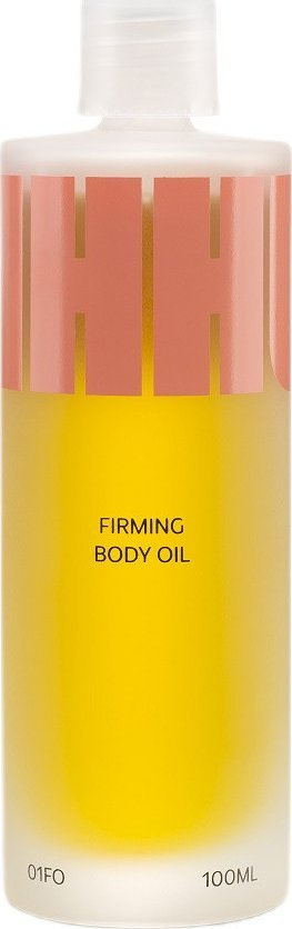 Vaj trupi Hhuumm Firming Body Oil, 100ml