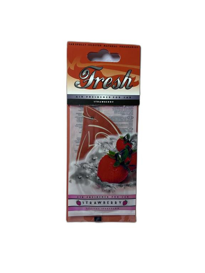 Arome veturash, aroma të ndryhme. UNIMIKS