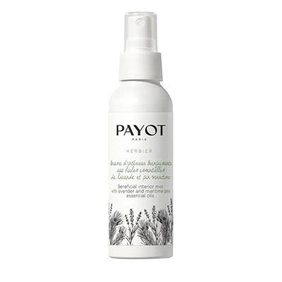 Sprej për freskim ajri Payot Herbier, 100 ml