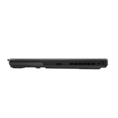 Laptop ASUS TUF Gaming F15 FX507ZC4, 15,6\", FHD, Intel i5-12500H, 16GB RAM, 512GB SSD, NVIDIA RTX 3050, i hirtë