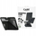 Mbulesë PanzerGlass CARE Essential për iPad Air 13\" 2024 2025, TPU, e zezë