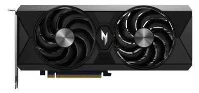 Kartë grafike Acer Nitro Intel Arc B580 OC, 12GB GDDR6, PCI Express, e zezë