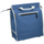 Çantë biçiklete Dunlop Pannier, 20L, e papërshkueshme nga uji, blu