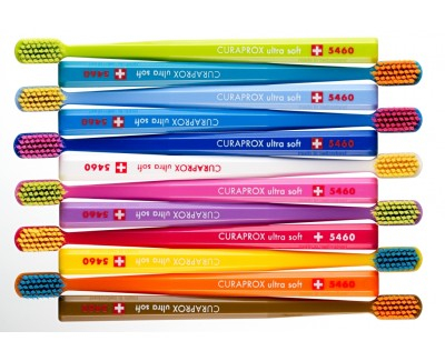 Brushë dhëmbësh Curaprox 5460 , unisex